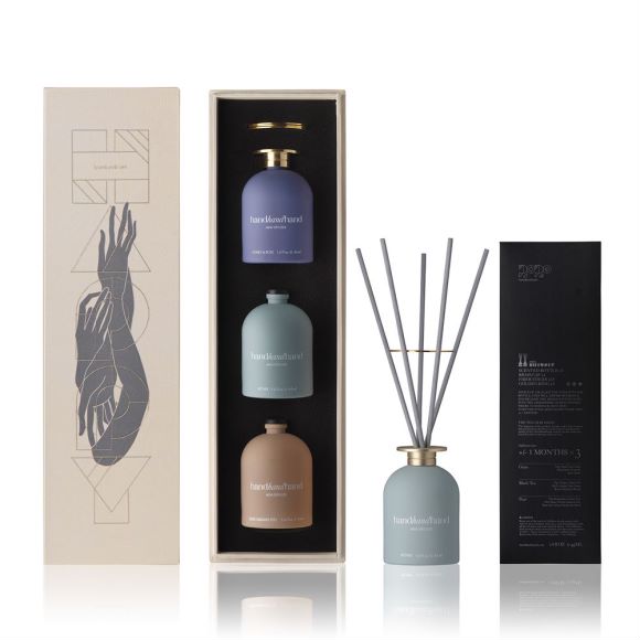 Diffuser - 2020 set