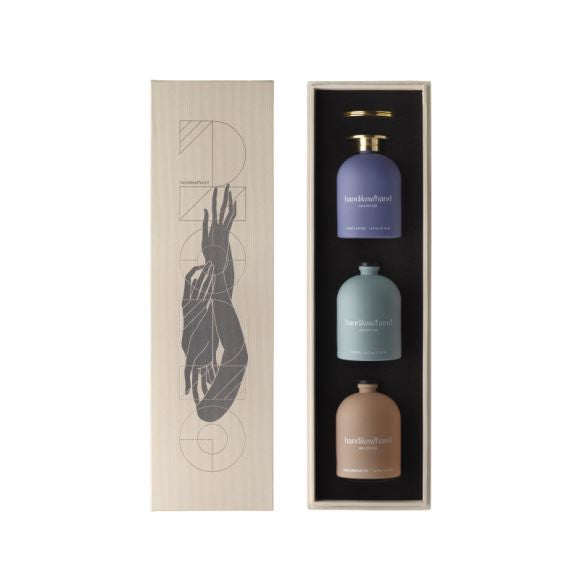 Diffuser - 2020 set