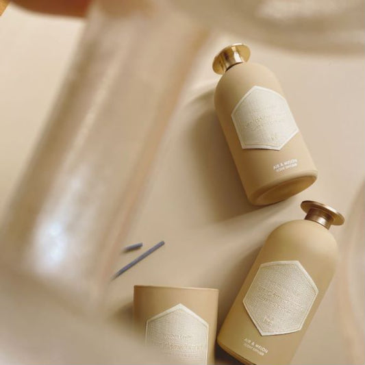 Diffuser - Air and Melon