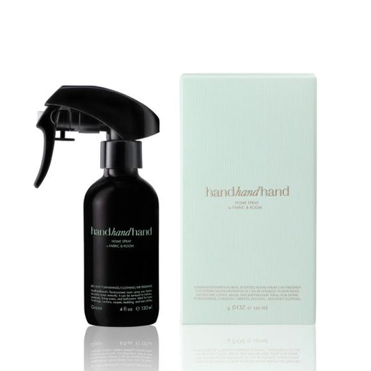 Handhandhand Grass Home Spray