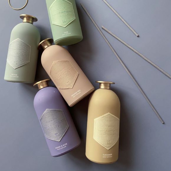 Diffuser - Honey Rose