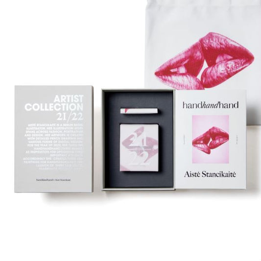 Candle - Kisses (Tuberoses)