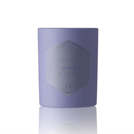Candle - SHI-A-WA-SE (Honey Rose)