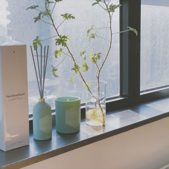 Diffuser - Sage