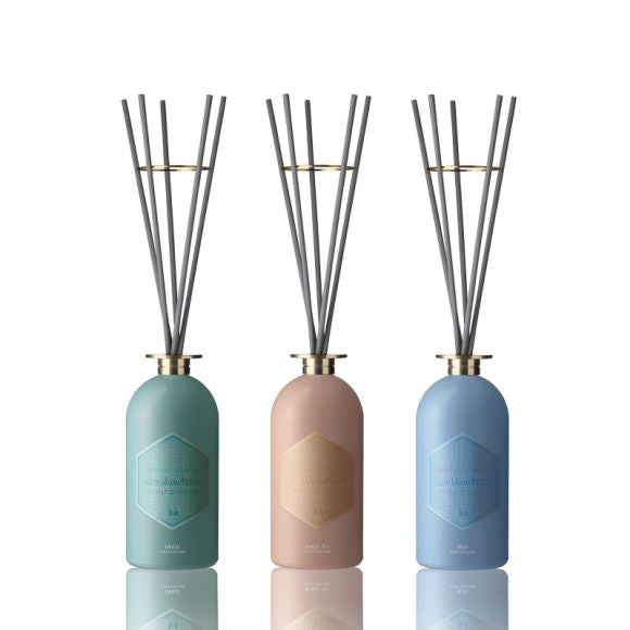 Diffuser - Vetiver