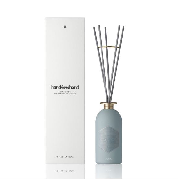 Diffuser - Vetiver