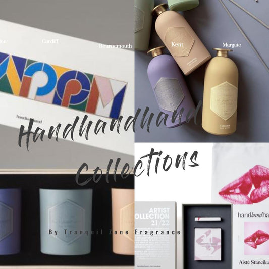 Explore the full collections of Handhandhand